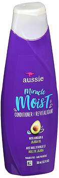 AUSSIE MIRACLE CD MOIST 12.1OZ