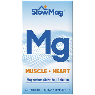 SLOW-MAG TAB                60