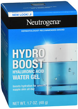 NEUT HYD BST WATER GEL 1.7OZ