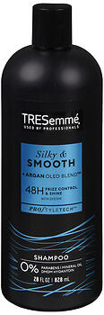 TRES SH SMTH SILKY 28OZ