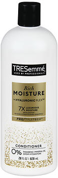 TRES CD MOIST RICH 28OZ