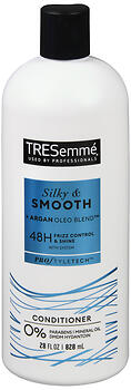 TRES CD SMOOTH SILKY 28OZ