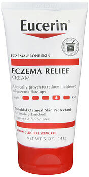 EUCERIN ECZEMA BDY CRM5.0OZ