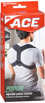 ACE POSTURE CORRECTOR 208620