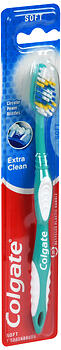 COLGATE T/B XTRA CLN SFT 55676