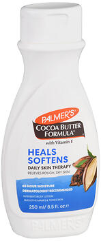 PALMERS COC/BUT LOT      8.5OZ