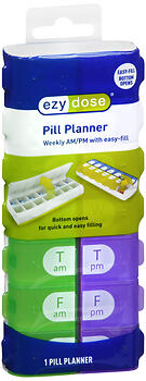 APOTH PILL ORG WK AM/PM 67705