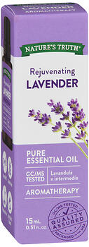 NT LAVENDER ESSENTIAL OIL 15ML