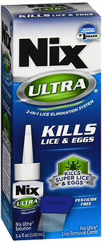 NIX ULTRA 3.4OZ