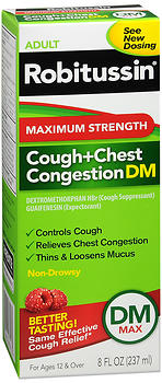 ROBITUS C/DM CGH&CHST MAX 8OZ