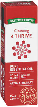 NT 4 THRIVE ESSENTL OIL 15ML