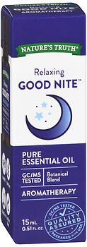 NT GOOD NITE ESSENTL OIL 15ML