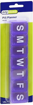 APOTH PILL PLNNR WK 95052 CT6