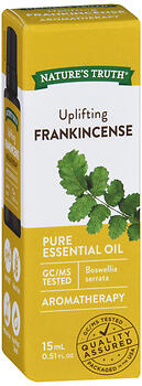 NT FRANKINCENSE ESSL OIL 15ML