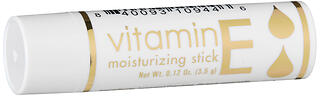 NT VITAMIN E STICKS 12