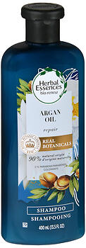 HERB ESS SH ARGAN OIL13.5Z