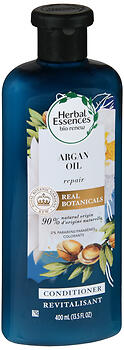 HERB ESS CD ARGAN OIL13.5Z