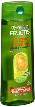 FRUCTIS SLK&SHN SH 12.5Z