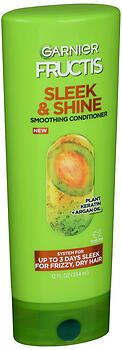 FRUCTIS SLK&SHN CD 12Z
