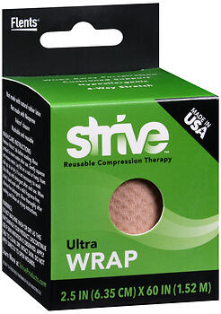 ULTRA WRAP 2.5"