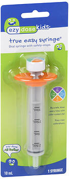 EZY DOSE KID TRUE SYR400847