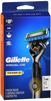 GIL FUS PROGLIDE POW RAZ
