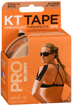 KT PRO KINES THRPY TAPE BGE 20