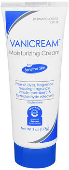 VANICREAM SKIN CRM         4OZ