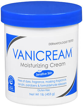 VANICREAM SKIN CRM        16OZ