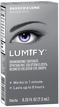 LUMIFY 7.5ML