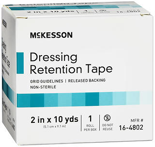 MK DRESSING RET TAPE 164802