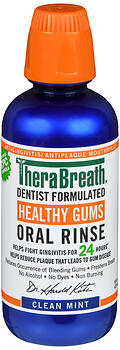 THERABREATH HLTHY GMS O/R 16Z