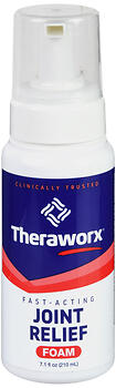 THERAWORXRLF ARTHRITIC FM 7.1Z