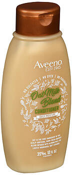 AVEENO CD OAT MILK BLEND 12Z
