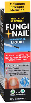 FUNGI-NAIL A/F LIQUID 1OZ