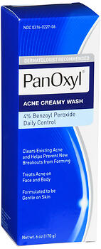 PANOXYL 4% 6OZ